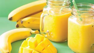 اسموتی موز و انبه01