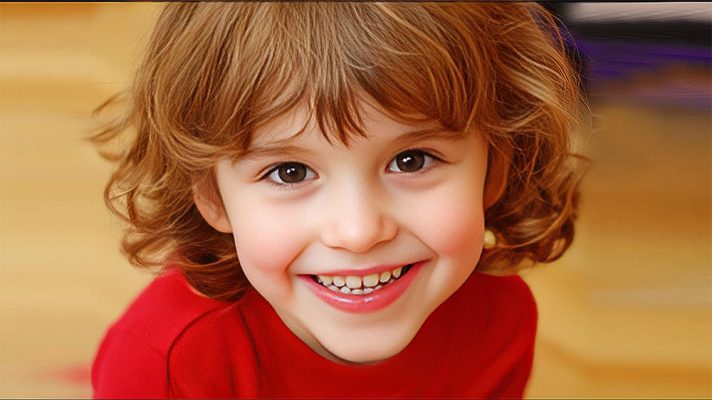 تغذیه در سلامت دهان و دندان کودکان