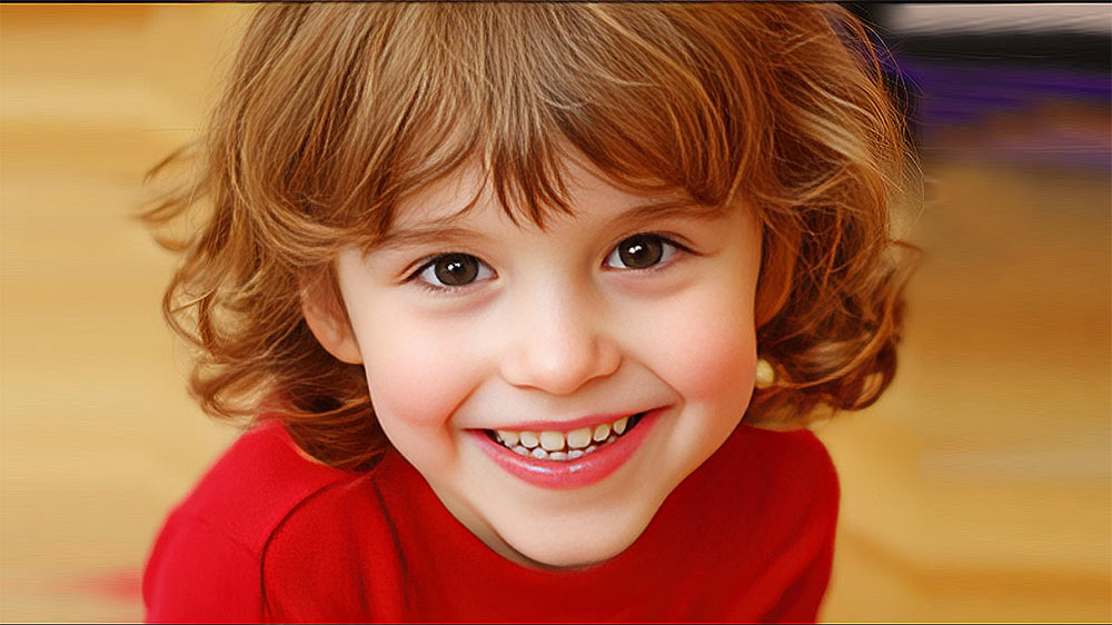 تغذیه در سلامت دهان و دندان کودکان