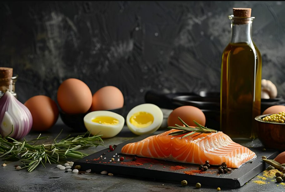 تغذیه و سلامت دندان‌ها