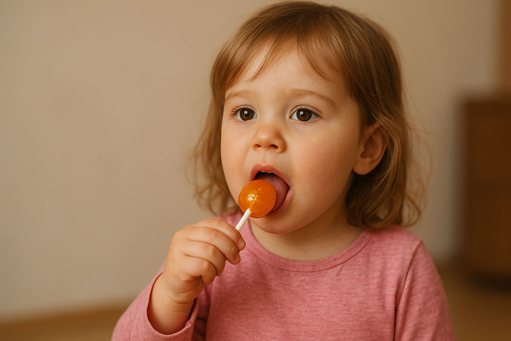 تغذیه و سلامت دندان‌ها