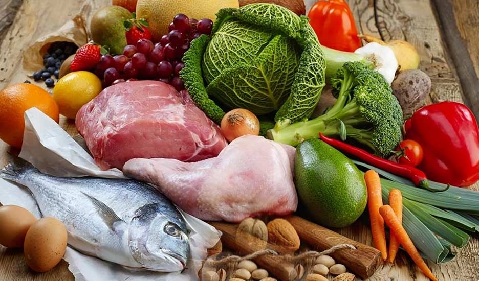 اصول بهداشتی در پخت غذای کودک