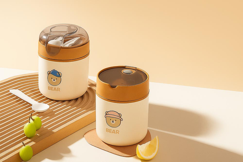 رعایت بهداشت در تغذیه کودک