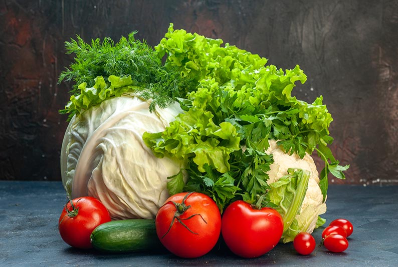 آلرژی غذایی در کودکان