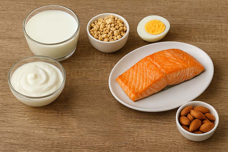 آلرژی غذایی در کودکان