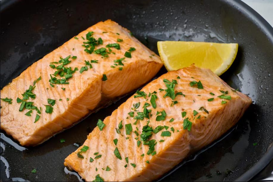 اهمیت مصرف چربی‌های مفید در رژیم‌غذایی کودکان