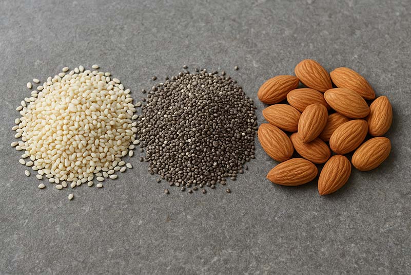 اهمیت مصرف کلسیم و ویتامین D در تغذیه کودکان