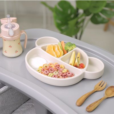 ظروف مناسب غذای کودک